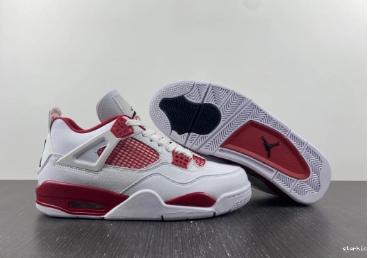 308497-106 308497-106 Jordan Retro 89 Alternate 4 0429